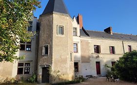 Castel Saint Laurent
